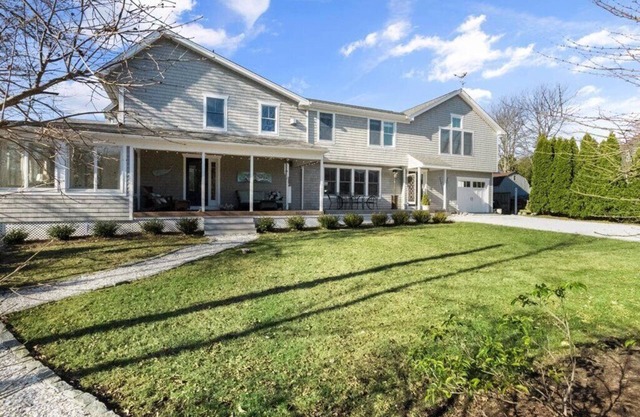 Captivating Village Summer & Academic Year Rental