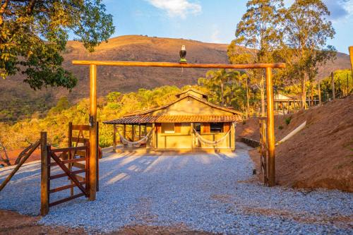 Carcará Vacation Homes