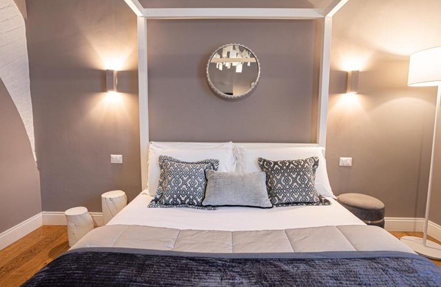 Cardilli Luxury Rooms