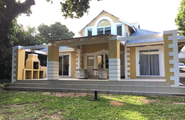 Caribbean Estates Villa B10 on Barbados