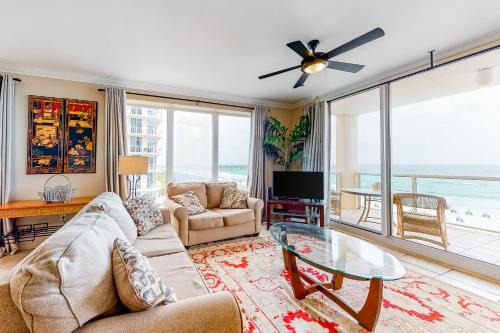 Caribbean Resort 0401