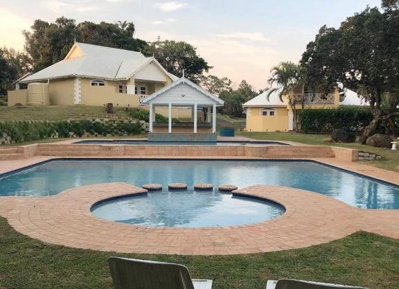 Caribbeans Estates Villa 45 Calypso Drive