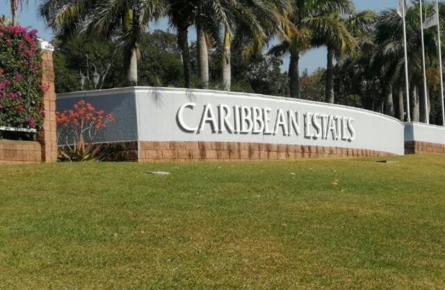 Caribbeans Estates Villa T13 Tortuga