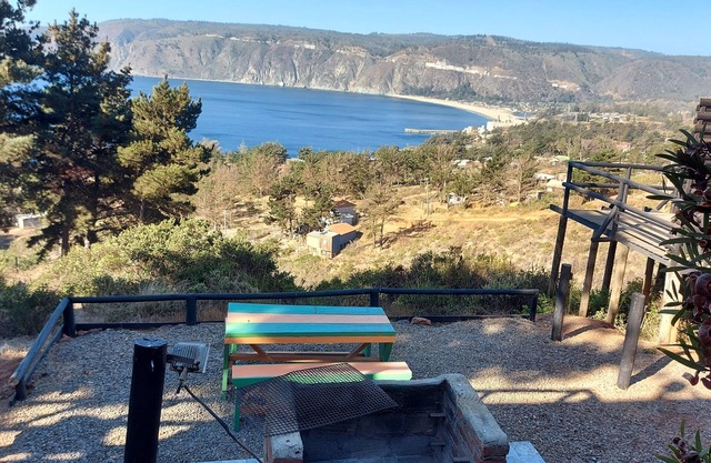 Carilafquen Turismo y Spa