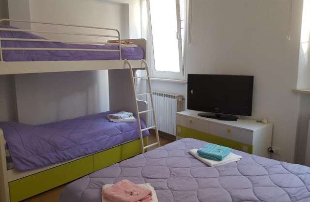 Carlo Mayr Apartment