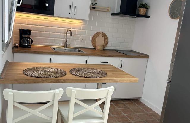 Carmen Delia your charming retreat 5 min from the center of Santa Cruz de La Palma