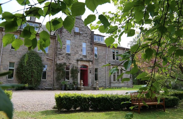 Carnach House