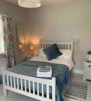 Carol's Cottage (Studio Apt) - Wild Atlantic Way