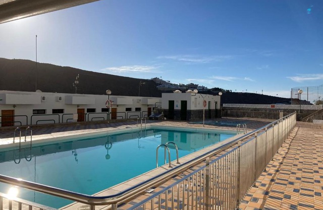 Carolina Apt 6 Gran Canaria