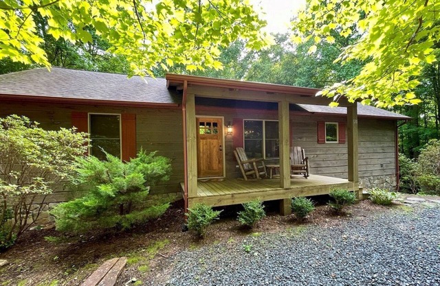 Carolina Dream - Fleetwood, NC