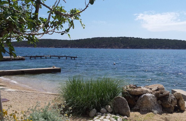 CARPE DIEM - House for friends 2 minutes to the beach