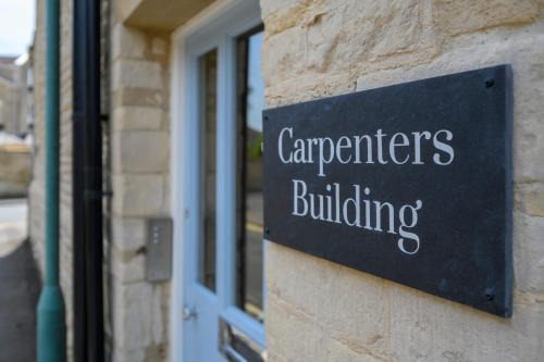 Carpenters Building