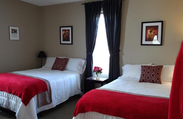 Carraway Guest House