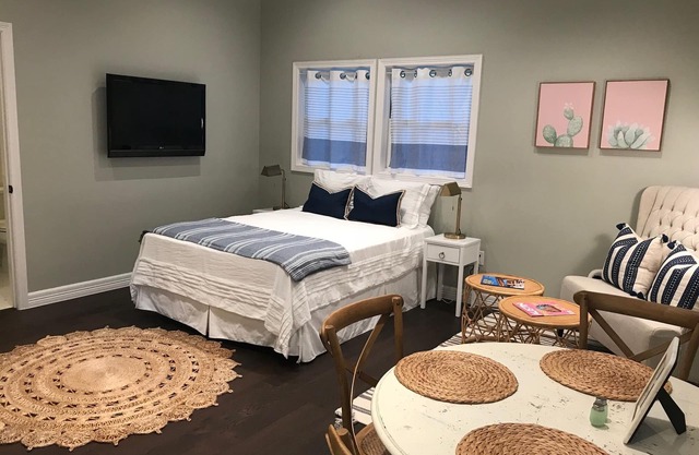 Carriage House in Tarrytown - Central Austin, New in 2018