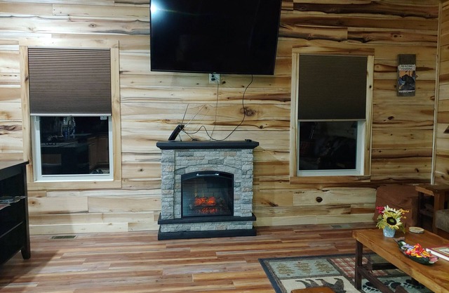 Carson Creek Rentals Hideout