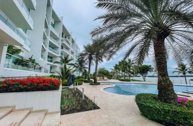 Cartagena Oasis - The Healing House Collective