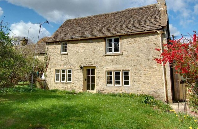 Carters Cottage in Chippenham
