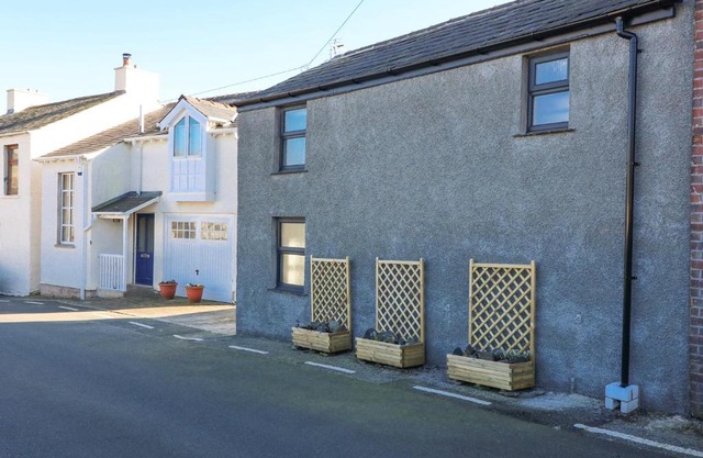 Carters Cottage, Ulverston