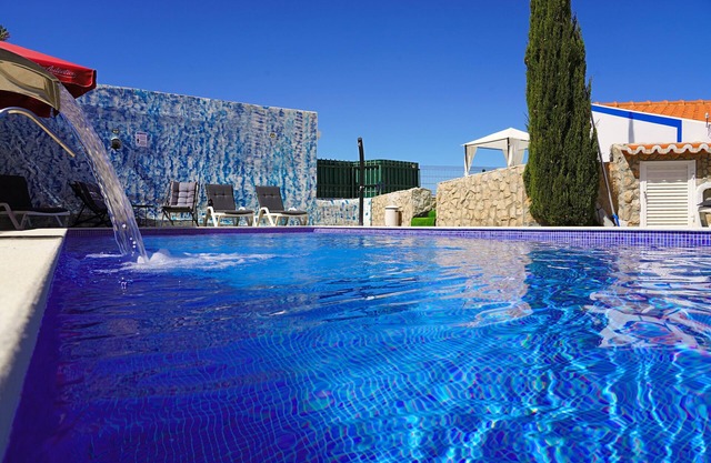 Carvoeiro B&B and SPA