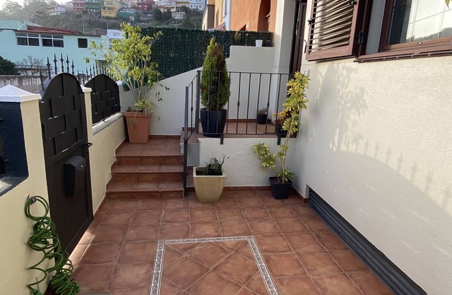 Casa Laurisilva, nature, hiking, coast and leisure