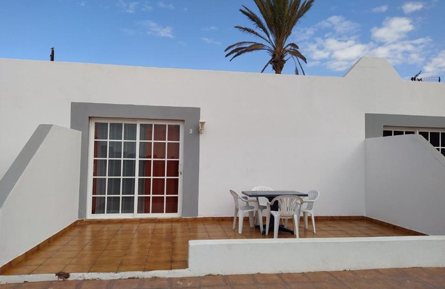 Casa Érika Tarajalejo C