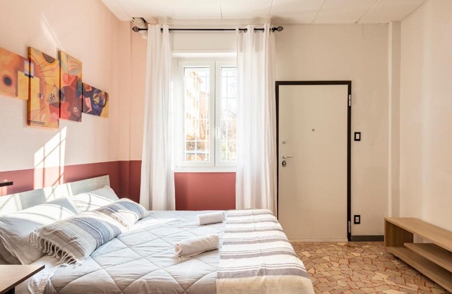 Casa 18 Fiera Apartments - Self Check In