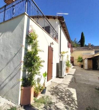 Casa 2C Amelia