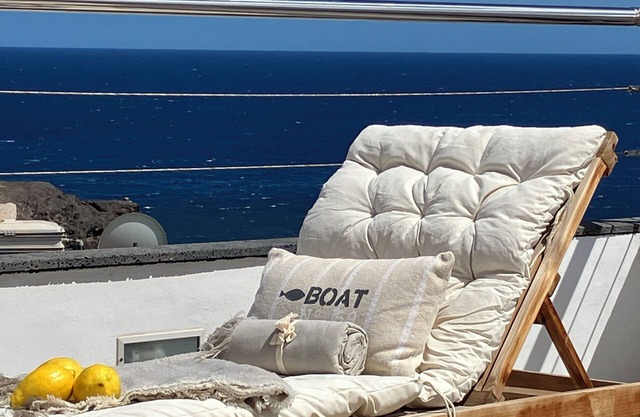 Casa Añoranza - Schmuckstück mit Panoramablick