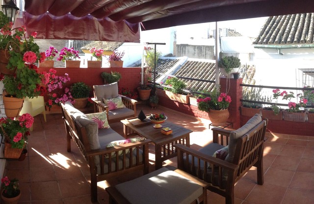 Casa a 100m de la Mezquita. Corazón de la Judería