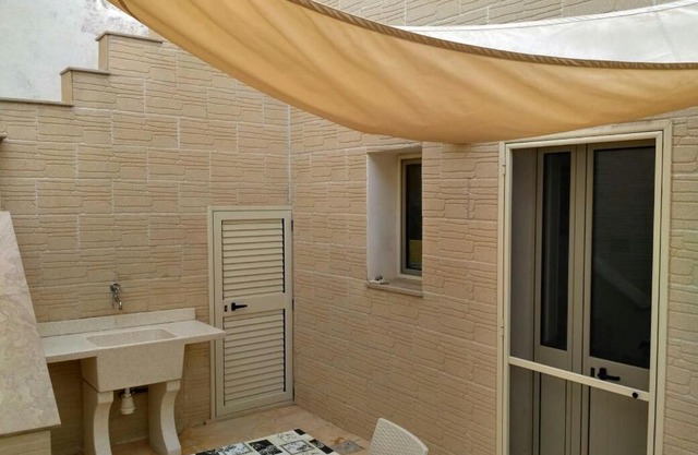 Casa a Cerfignano
