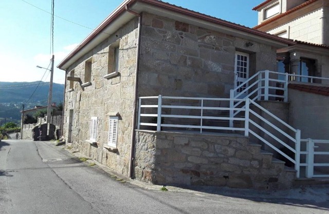Casa A Coruxa - Upper Floor Ground Floor