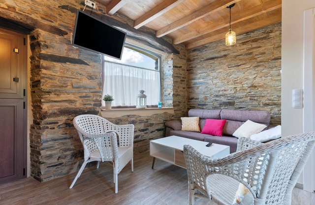 Casa 'A Corte' with Mountain Views and Private Garden