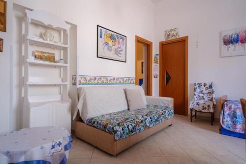 Casa a pochi passi dal mare