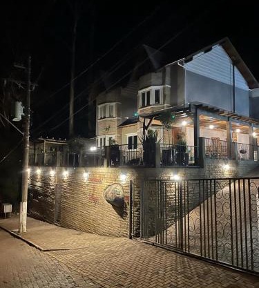 Casa Aconchegante em São Chico