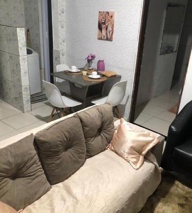 Casa Aconchegante da Dea