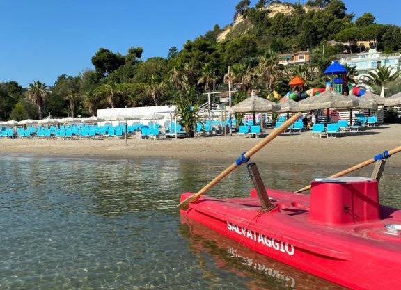 Casa Adorna appartamento a Cupra Marittima a 300 metri dal mare