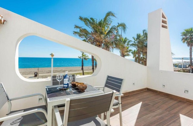 Casa Aisea 2 Torre del Mar by Ruralidays