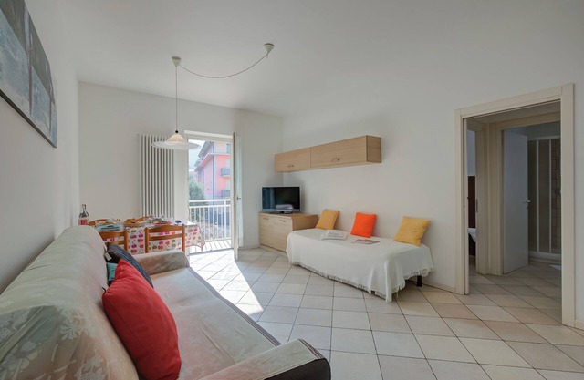 Casa Al Cor - Bike 2, Torbole sul Garda, Italy