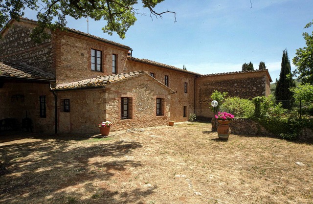 Casa al Gianni - Il Leccio