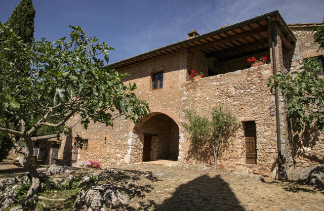 Casa al Gianni - La Quercia