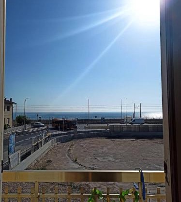 Casa al Mare Fontespina