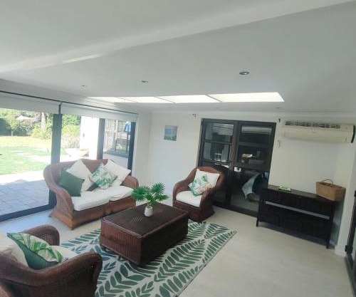 Casa Alara warm and welcoming