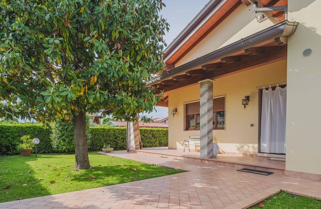 Casa Albertosa by Interhome