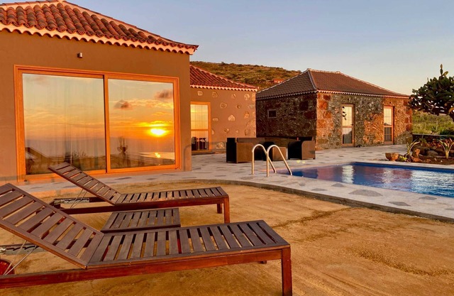 Casa Albillo, Spanien