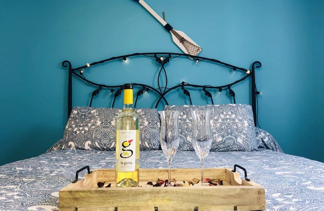 Casa Alelo orzola relax