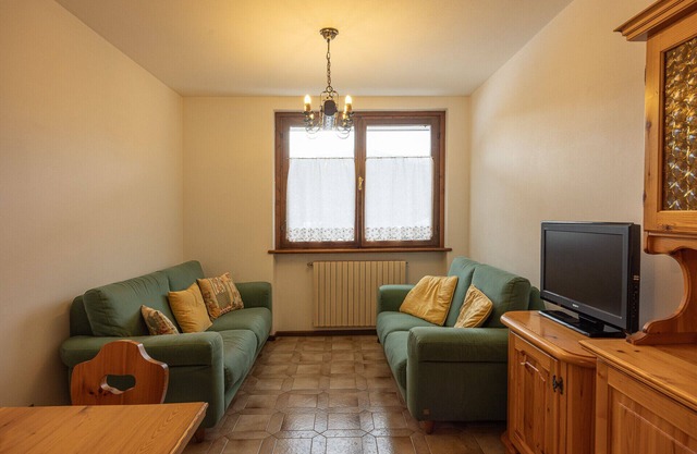 Casa alla Sorgente, with panoramic view in S. Vito