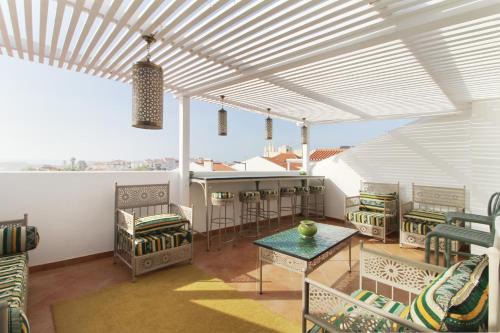 Casa Almira Vista Mar