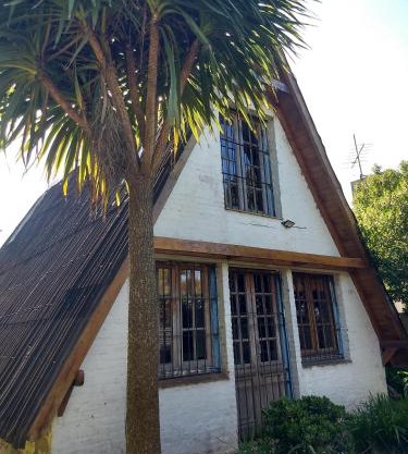 Casa Alpina Acantilados