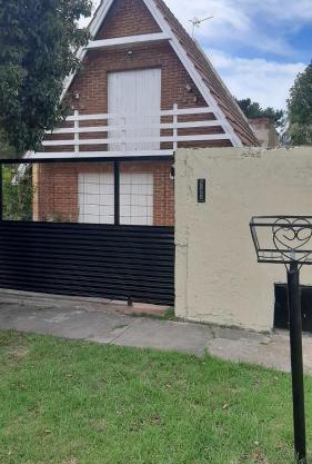 Casa Alpino "Mis Viejos"