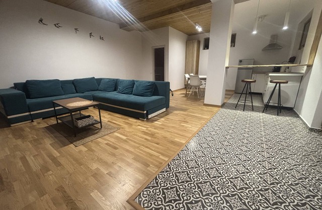 Casa Aluna Duo: Your Gateway to Tranquility near Dracula's Castle in Bran!